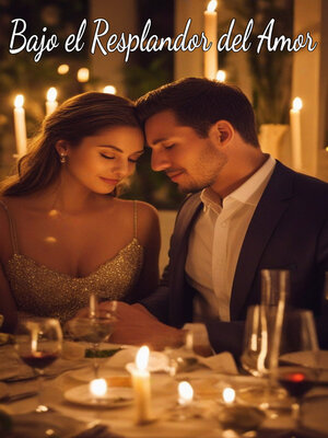 cover image of Bajo el Resplandor del Amor